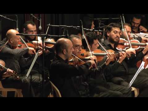 EDGARD AOUN/ JESSY JLEILATY/ CARINE NASR - MIDLEY