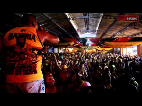 MC Skilo - Festa da bateria da Jovem Sport 2015