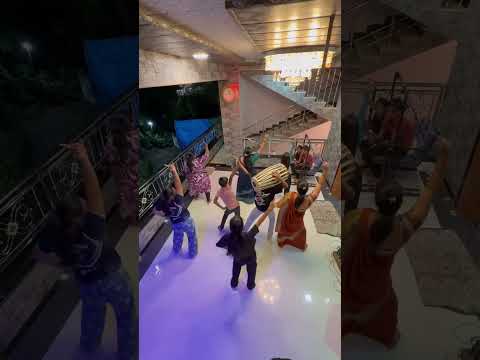 Jikade Tikde Chahukade &Thumak thumak Janiye Mix Song Dance #naach#balyadance#dance