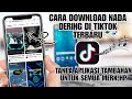 How To Download TikTok Ringtones Download The Latest TikTok Ringtones