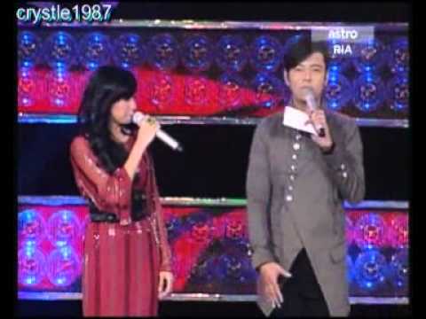 11/6/11 Konsert Kenangan AFNIL pt9 - Zizi AF7