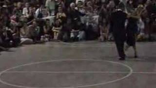 Video thumbnail for Javier Rodriguez y Andrea Misse - "Emancipación" - 3/4