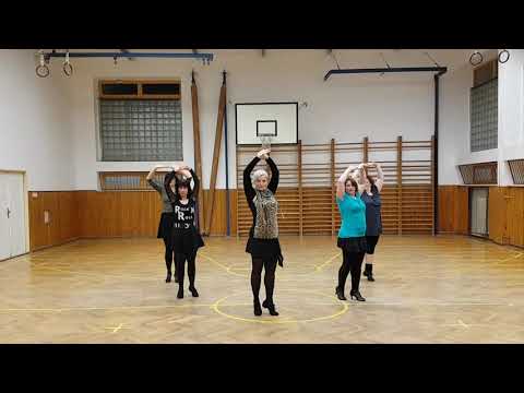 Lady´s Single Latino Dance - TANGO ARGENTINO