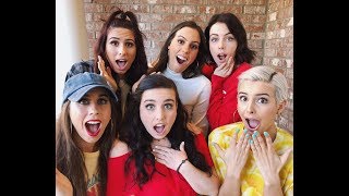 CIMORELLI Covers With ICONIC Endings! (HD)