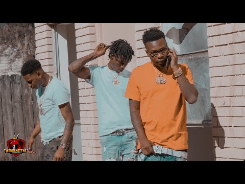 Teflon Mark x Ju Beans - Hot Boys Freestyle (OFFICIAL MUSIC VIDEO)