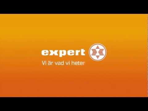 Expert reklamfilm - Dammsugare