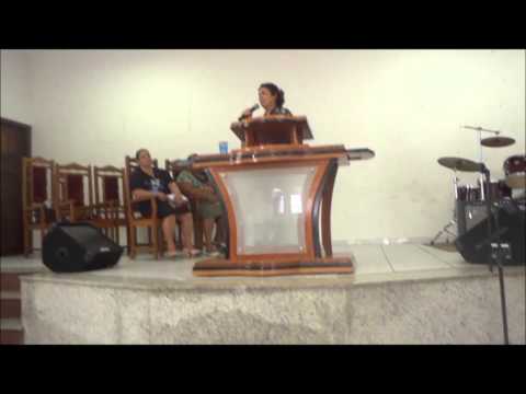 Bem vindo....09 Agosto 2014 =-  Assembleia de Deus - Parque Jardim - Manhã com Deus.