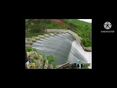 Sangria do Açude Orós