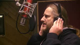 Dallas 1PM - Power and the Glory (Saxon Tribute)