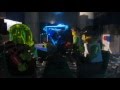 Moonbase 12 Hologram And Set Test