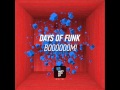 Days Of Funk — I Don't Need You (Original Mix ...
