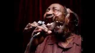 GARLAND GREEN-you played on a player