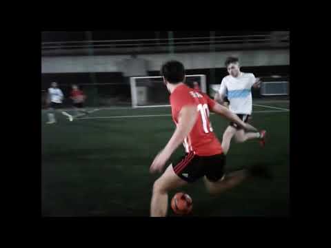 Halperin Donghi vs Pueblo sin Límites #KDT #EuropaLeague #CopadeOro #Semifinal - Copa Palermo