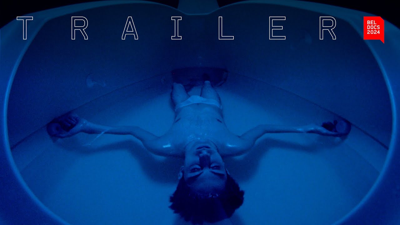 Cyborg Generation | Trailer | BELDOCS 2024