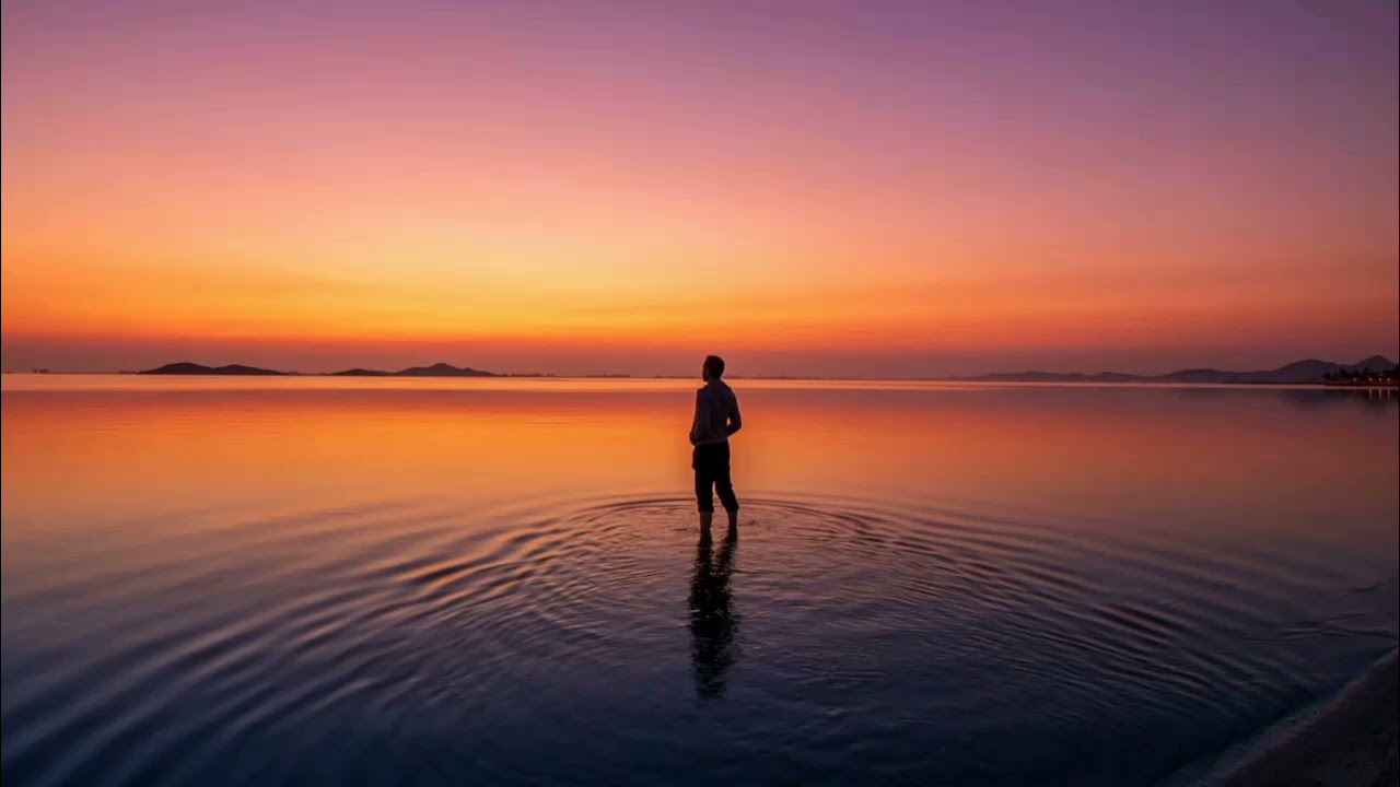 Lonely Man - Alex Hamlin