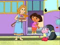 Dora The Explorer Star Mountain Clip3