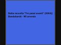 Bandabardò - Mi arrendo
