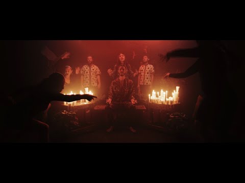 Negro Santo - Don Couto, Melisa Castellanos, Monstruos del Mañana