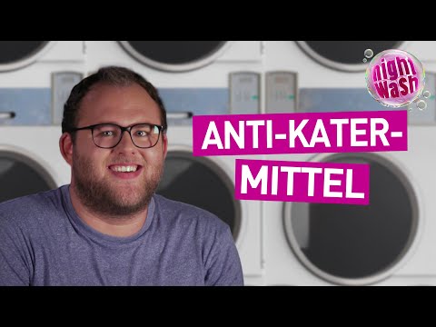 Songs unter der Dusche schreiben | Sven Bensmann im Schleudergang | NightWash