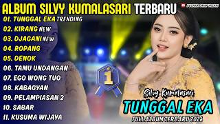Download lagu TUNGGAL EKA - KIRANG - Silvy Kumalasari - Pusaka Campursari Full Album Terbaru mp3