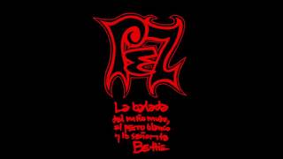 La balada del niño mudo, el perro blanco y la señorita Bettie