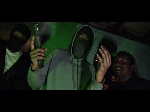 58ST BIGGS X BABYSIX X MBKSPARKY - DISRESPECTFUL [shot by @mvrko_]