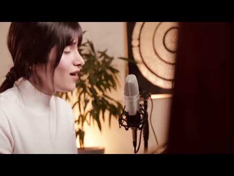 Parastoo Ahmadi - Zaer  live پرستو احمدی - زائر