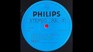 THE KIDS - &quot;Do You Love The Nazis?&quot;