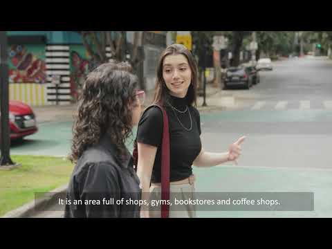 Campus SKEMA Brasil - No coração de Belo Horizonte