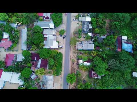 CONOCIENDO CON MIGUEL – BARRIO JERICÓ, TRUJILLO, COLÓN