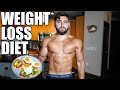 What I Eat in A Day to Lose Weight | How to Lose Weight With Healthy Weight Loss Recipes