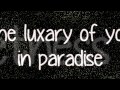Sweetness Alive - Goldroom feat. Saint Lou Lou ...