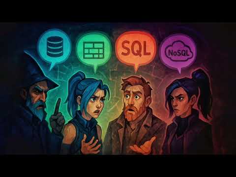 Discutindo Banco de Dados: Dos Primórdios a Big Data. 