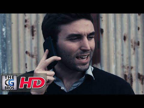 CGI 3D Animated Short: "Shift" - by a Team Shifters | TheCGBros