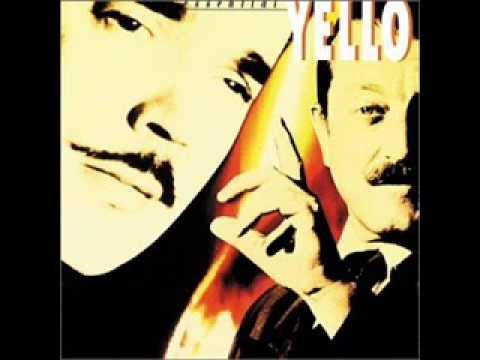 Yello - Lost Again