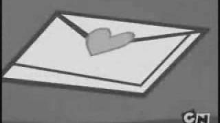 Gwen and Trent- Torn