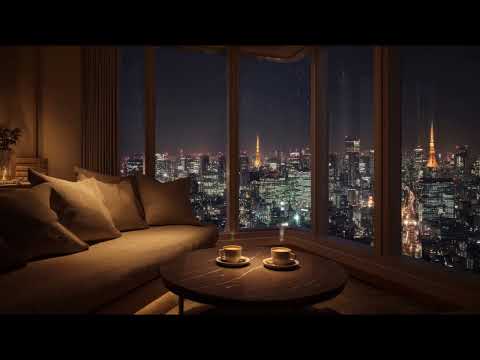 6 Hours of Luxury Hotel Lounge Jazz: The Ultimate BGM for Sophisticated Relaxation