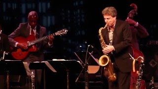 Olean Visit by Jaki Byard as played by Yard Byard: The Jaki Byard Project