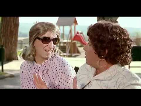 Le Barzellette - il primo giorno non ho visto niente, il secondo giorno non ho visto niente...