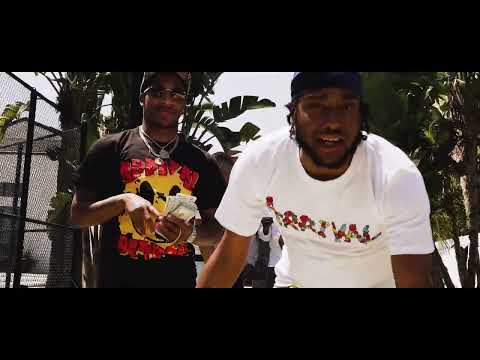 WesPalmRich & Rich Lee - Shotcaller