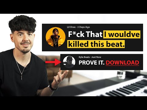 The Rappers who "Would've KILLED This Beat" get their chance