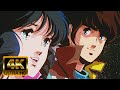 MACROSS Ai Oboete Imasu Ka Do You Remember Love 4K UHD
