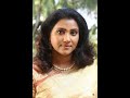 Vani Viswanath Gagged
