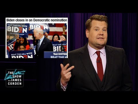 燃え続けるバーン (The Bern That Keeps On Burning)