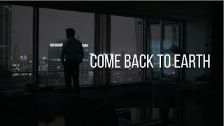 Mac Miller - Come Back To Earth (Lyrics)