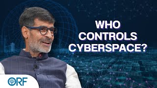 “Cybersecurity Is No Longer a Solo Act — It’s a Collective Responsibility” — Samir Saran