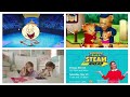 PBS Kids Sign Off PBS Sign On 2022 WPBT