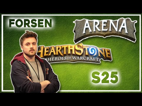 #1 Arena Draft Rogue