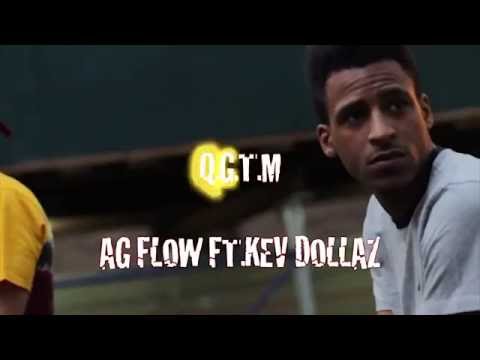 Q.G.T.M - Ag Flow Ft. Kev Dollaz(Official Video)Dir@FahargoFilmz_Ssr