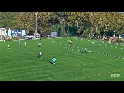 ÉPOCA 25/26 - SU1D x GSC - SUB19